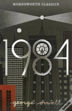 Capa do artigo Nineteen Eighty-Four
