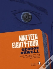 Capa do artigo Nineteen Eighty-Four