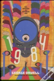 Capa do artigo Nineteen Eighty-Four