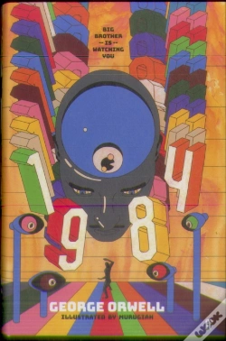 Capa do artigo Nineteen Eighty-Four