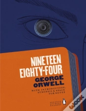 Capa do artigo Nineteen Eighty-Four