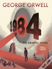 Capa do artigo Nineteen Eighty-Four: The Graphic Novel