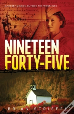 Capa do artigo Nineteen Forty-Five