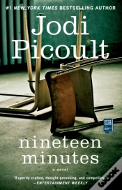 Capa do artigo Nineteen Minutes