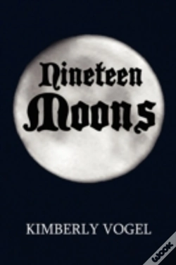 Capa do artigo Nineteen Moons