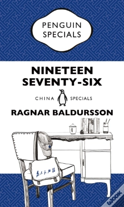 Capa do artigo Nineteen Seventy-Six