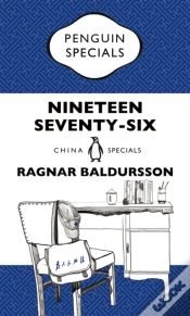 Capa do artigo Nineteen Seventy-Six