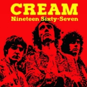 Capa do artigo Nineteen Sixty-seven - CD