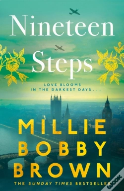 Capa do artigo Nineteen Steps