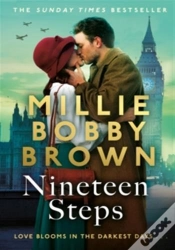 Capa do artigo Nineteen Steps