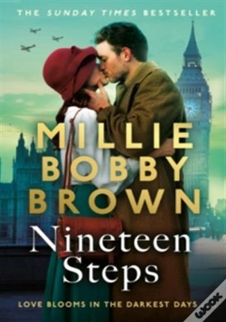 Capa do artigo Nineteen Steps