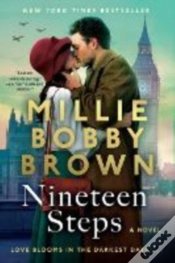Capa do artigo Nineteen Steps