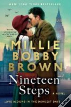 Capa do artigo Nineteen Steps