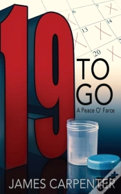Capa do artigo Nineteen To Go: A Peace O