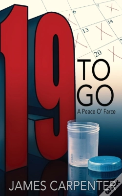 Capa do artigo Nineteen To Go: A Peace O'Farce