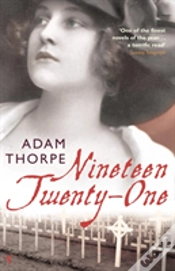 Capa do artigo Nineteen Twenty-One