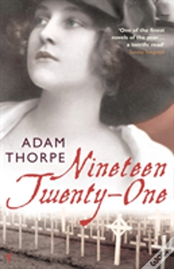 Capa do artigo Nineteen Twenty-One