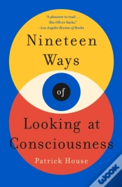 Capa do artigo Nineteen Ways Of Looking At Consciousness