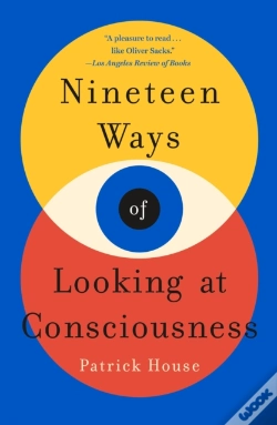 Capa do artigo Nineteen Ways Of Looking At Consciousness