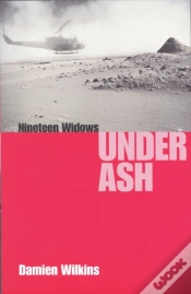 Capa do artigo Nineteen Widows Under Ash