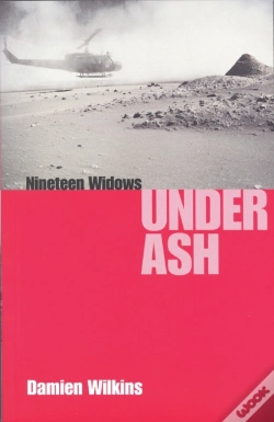 Capa do artigo Nineteen Widows Under Ash