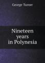 Nineteen Years In Polynesia - Preview
