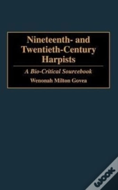 Nineteenth- And Twentieth-Century Harpists