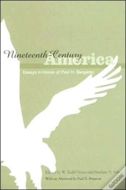 Capa do artigo Nineteenth-Century America