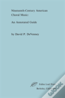 Nineteenth-Century American Choral Music