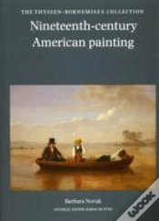 Capa do artigo Nineteenth Century American Painting
