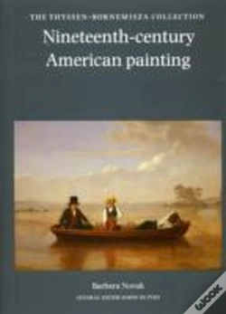Capa do artigo Nineteenth Century American Painting