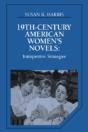 Nineteenth-Century American Women'S Novels - Preview