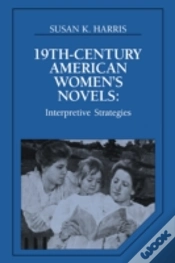Capa do artigo Nineteenth-Century American Women