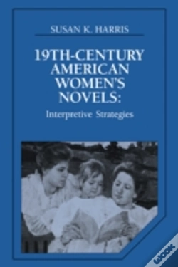 Capa do artigo Nineteenth-Century American Women'S Novels