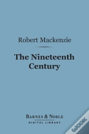 Capa do artigo Nineteenth Century (Barnes & Noble Digital Library)