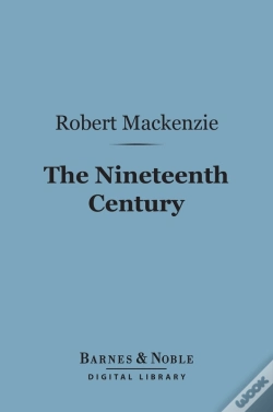 Capa do artigo Nineteenth Century (Barnes & Noble Digital Library)