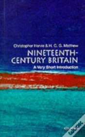 Capa do artigo Nineteenth-Century Britain