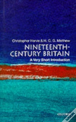Capa do artigo Nineteenth-Century Britain