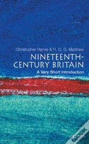 Capa do artigo Nineteenth-Century Britain