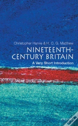 Capa do artigo Nineteenth-Century Britain