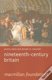Capa do artigo Nineteenth Century Britain
