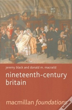 Capa do artigo Nineteenth Century Britain