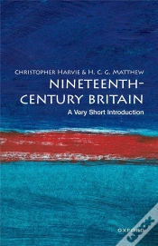 Capa do artigo Nineteenth-Century Britain