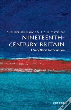 Capa do artigo Nineteenth-Century Britain