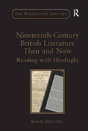 Nineteenth-Century British Literature Then And Now - Preview
