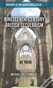 Capa do artigo Nineteenth-Century British Secularism