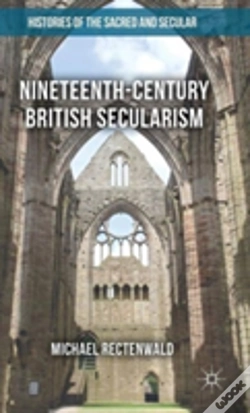 Capa do artigo Nineteenth-Century British Secularism