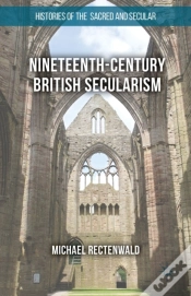 Capa do artigo Nineteenth-Century British Secularism