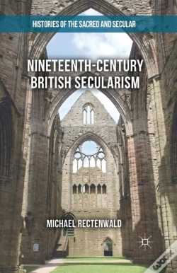 Capa do artigo Nineteenth-Century British Secularism