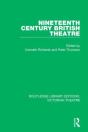 Nineteenth Century British Theatre - Preview